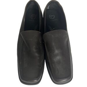 Rockport Leather Loafer Men’s Brown Size 8.5